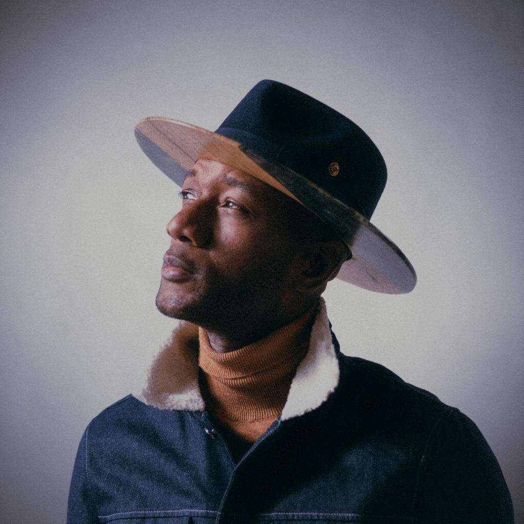 Aloe Blacc, 1 August | Event in Portland | AllEvents