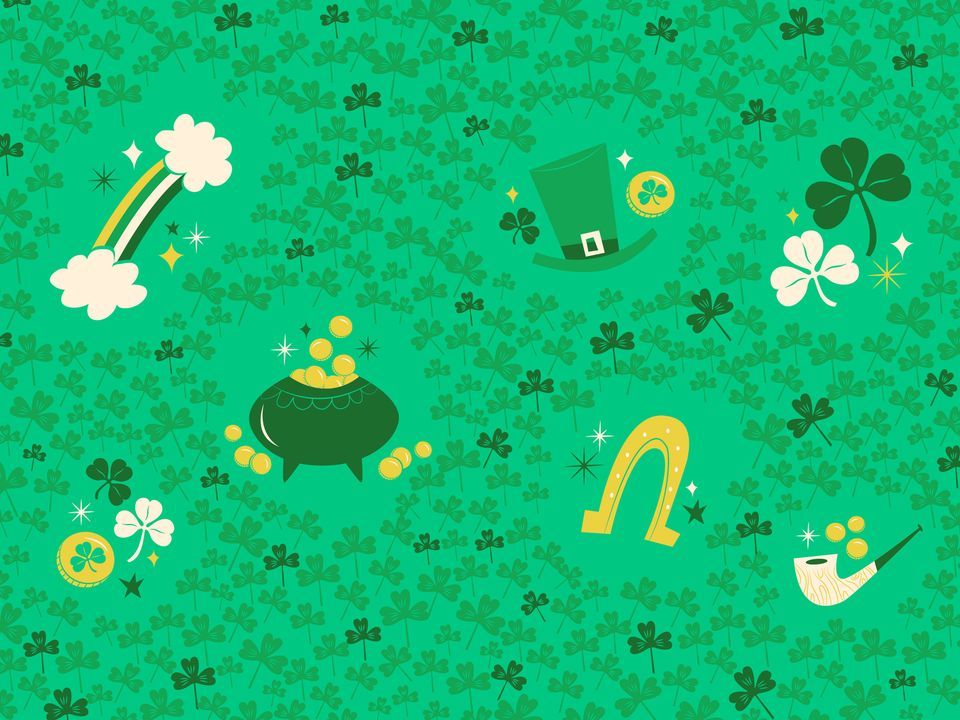 saint patricks day louisville ky