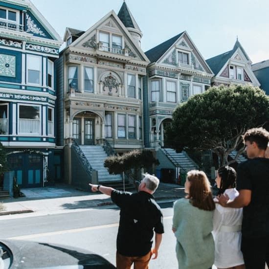San Francisco: City Tour by Bus + Alcatraz Island Tour, 25 May | Event in Mill Valley | AllEvents