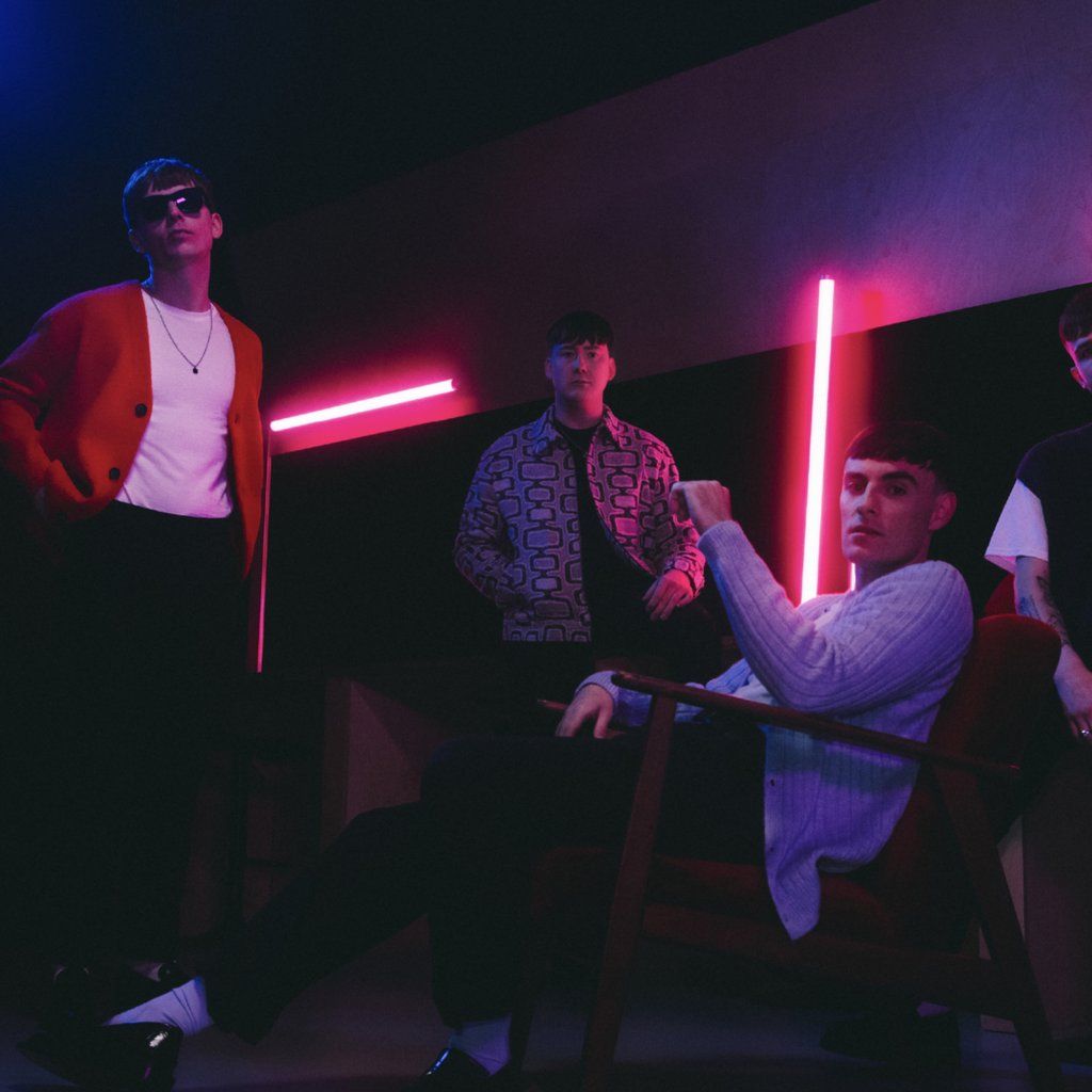 The K's: 'Pretty on the Internet' Stripped Back | Event in Wrexham | AllEvents