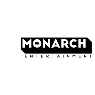 Monarch Entertainment Ja logo