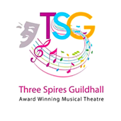 Three Spires Guildhall