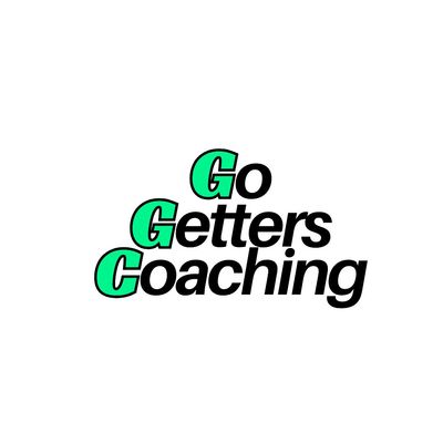 Go Getters Coaching