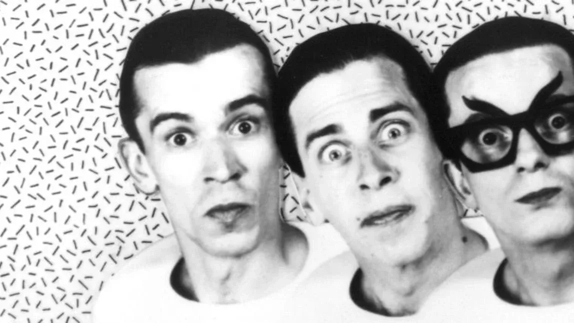 DEVO in Reno, 4 April | Event in Reno | AllEvents