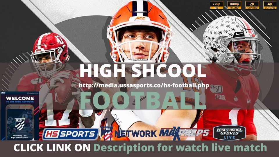 Westmoore vs. Edmond Memorial HighSchool Football, Westmoore High