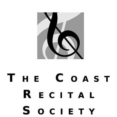 The Coast Recital Society logo