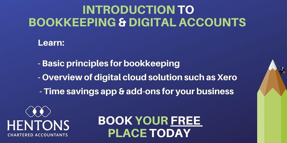 introduction of bookkeeping and accounting introduction of bookkeeping and accounting