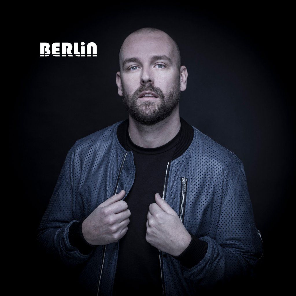 Berlin presents Sander Kleinenberg | Event in Southwick | AllEvents