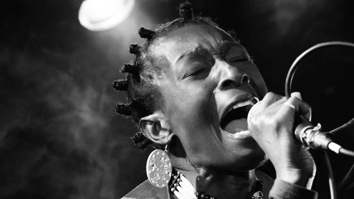 Alison Limerick in Eastleigh, 31 July | Event in Eastleigh | AllEvents