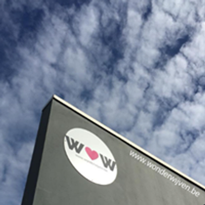 WonderWijven vzw