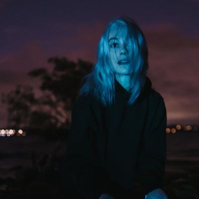 Phoebe Bridgers
