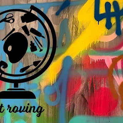 Art Roving