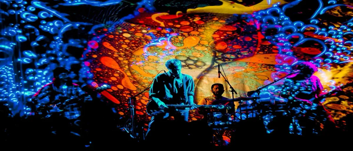 LSD and the Search for God in London, 6 September | Event in London | AllEvents