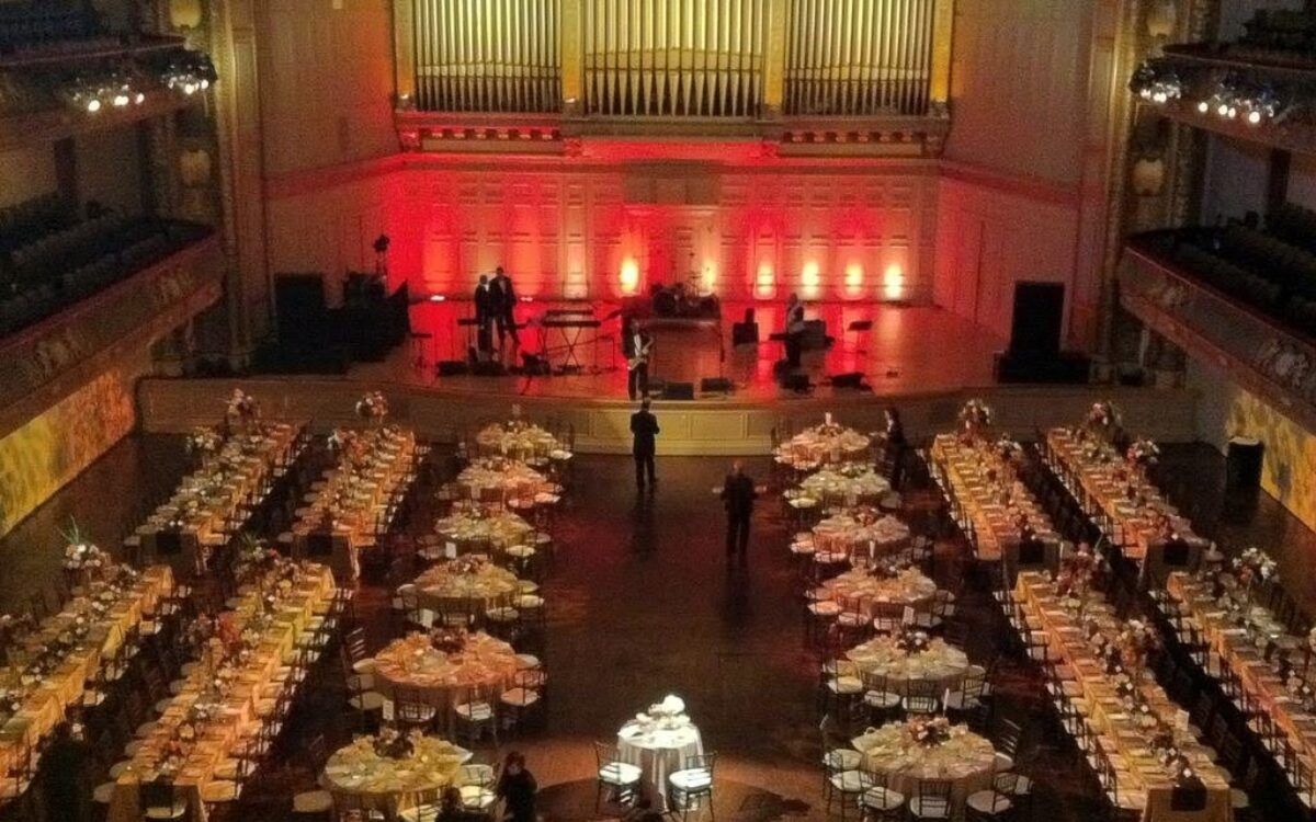 Boston Symphony Orchestra, 14 April | Event in Boston | AllEvents