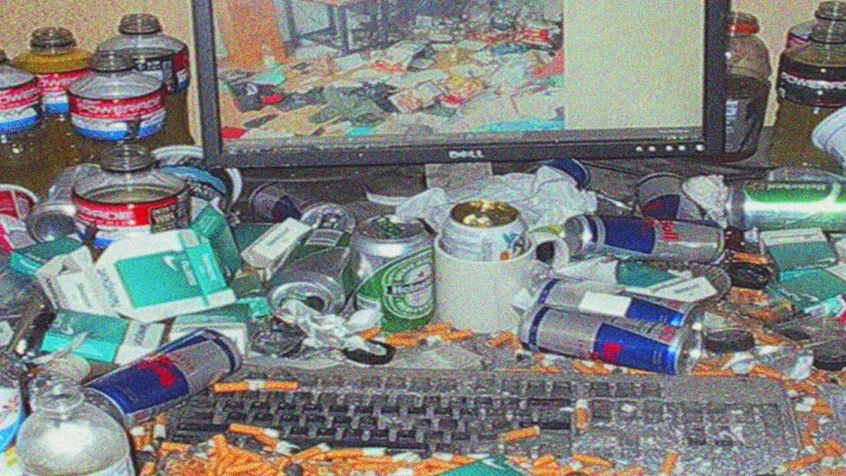 Vieze Asbak in Dublin, 19 December | Event in Dublin | AllEvents