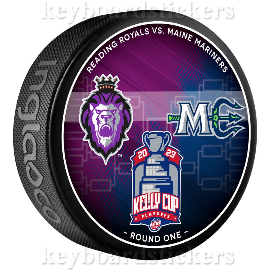 Maine Mariners at Reading Royals at Santander Arena, 9 January | Event in Reading | AllEvents