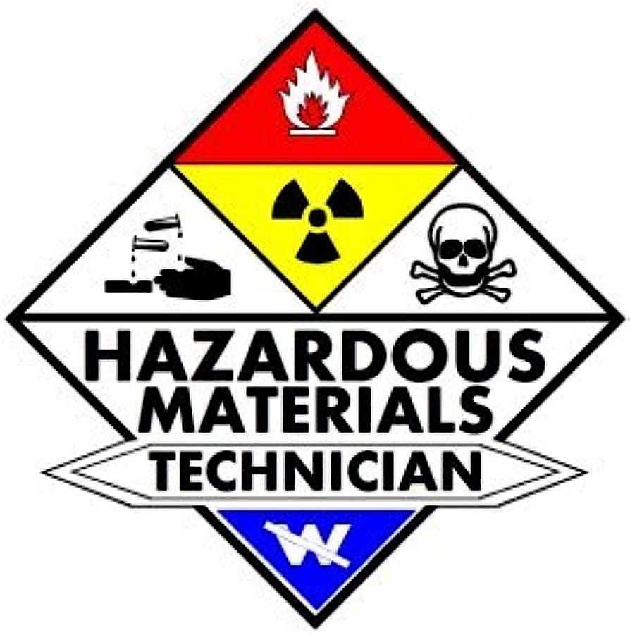 Tooele County Hazardous Materials Technician (120 Hour HYBRID Course), 26 February | Event in Tooele | AllEvents