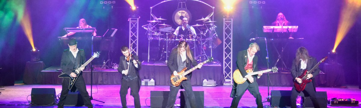 Ornament - Trans-Siberian Orchestra Tribute, 27 November | Event in Woonsocket | AllEvents
