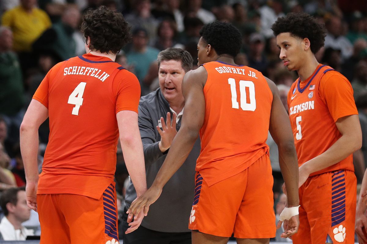 Kentucky Wildcats At Clemson Tigers Mens Basketball Littlejohn kentucky-wildcats-at-clemson-tigers-mens-basketball-littlejohn