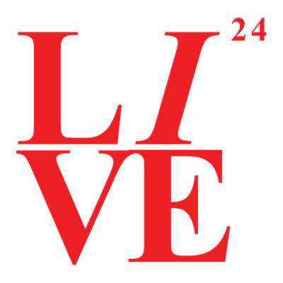 Live24HRS logo