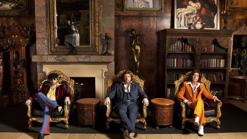 The Australian Bee Gees Show: Feel the Fever - Again | Event in Ipswich | AllEvents