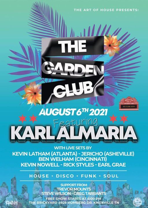 Events In Knoxville In August 2021 Events In Knoxville August 4, 2022