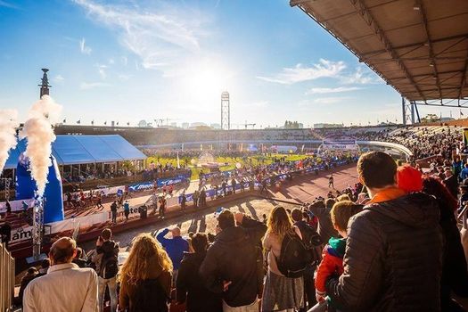 mizuno half marathon