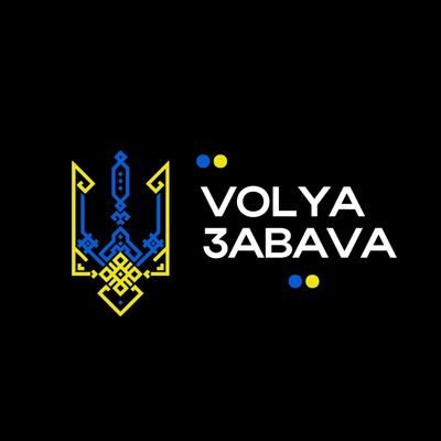 Stichting VOLYA logo