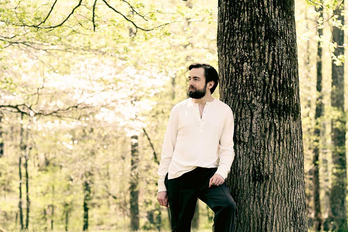 Daniil Trifonov, 27 September | Event in Berkeley | AllEvents