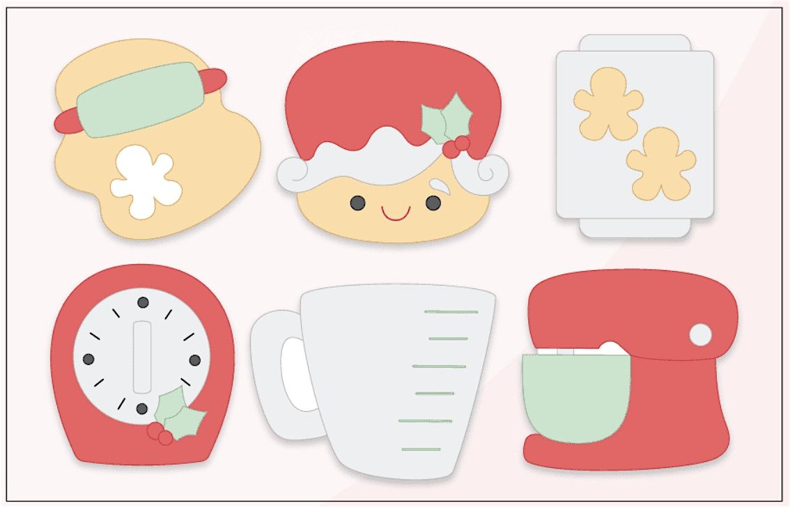 Bake the Halls Cookie Decorating Class, 14 December | Event in Towson | AllEvents