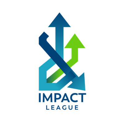 Impact League logo