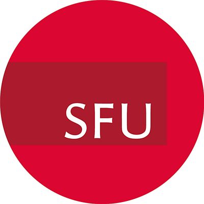 SFU People, Equity and Inclusion logo