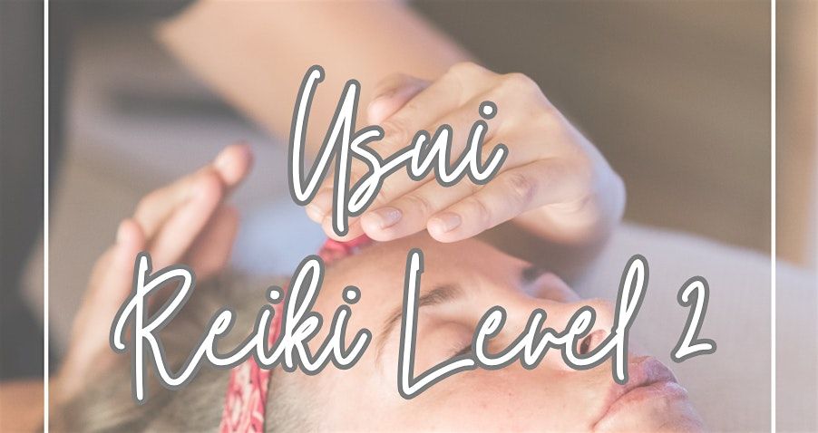 Usui Reiki level 2 Practitioner Training, 15 December | Event in Leeds | AllEvents