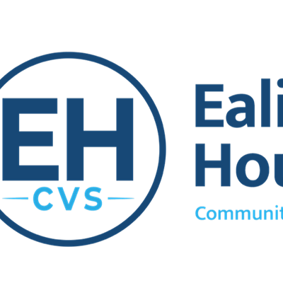 Ealing and Hounslow CVS  logo