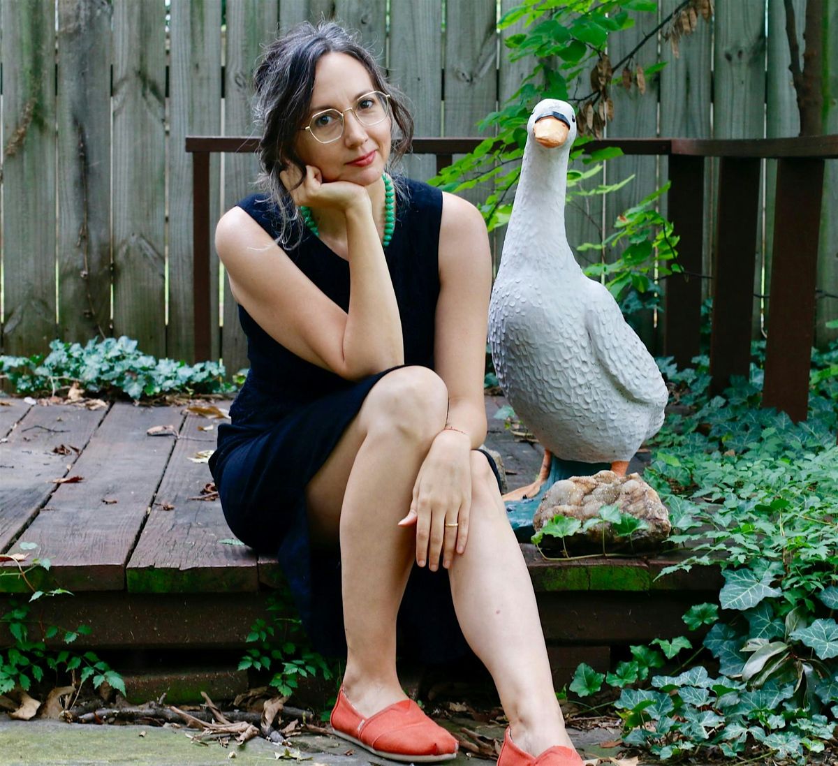 Fiction Reading by Danielle Dutton, 24 March | Event in Cincinnati | AllEvents