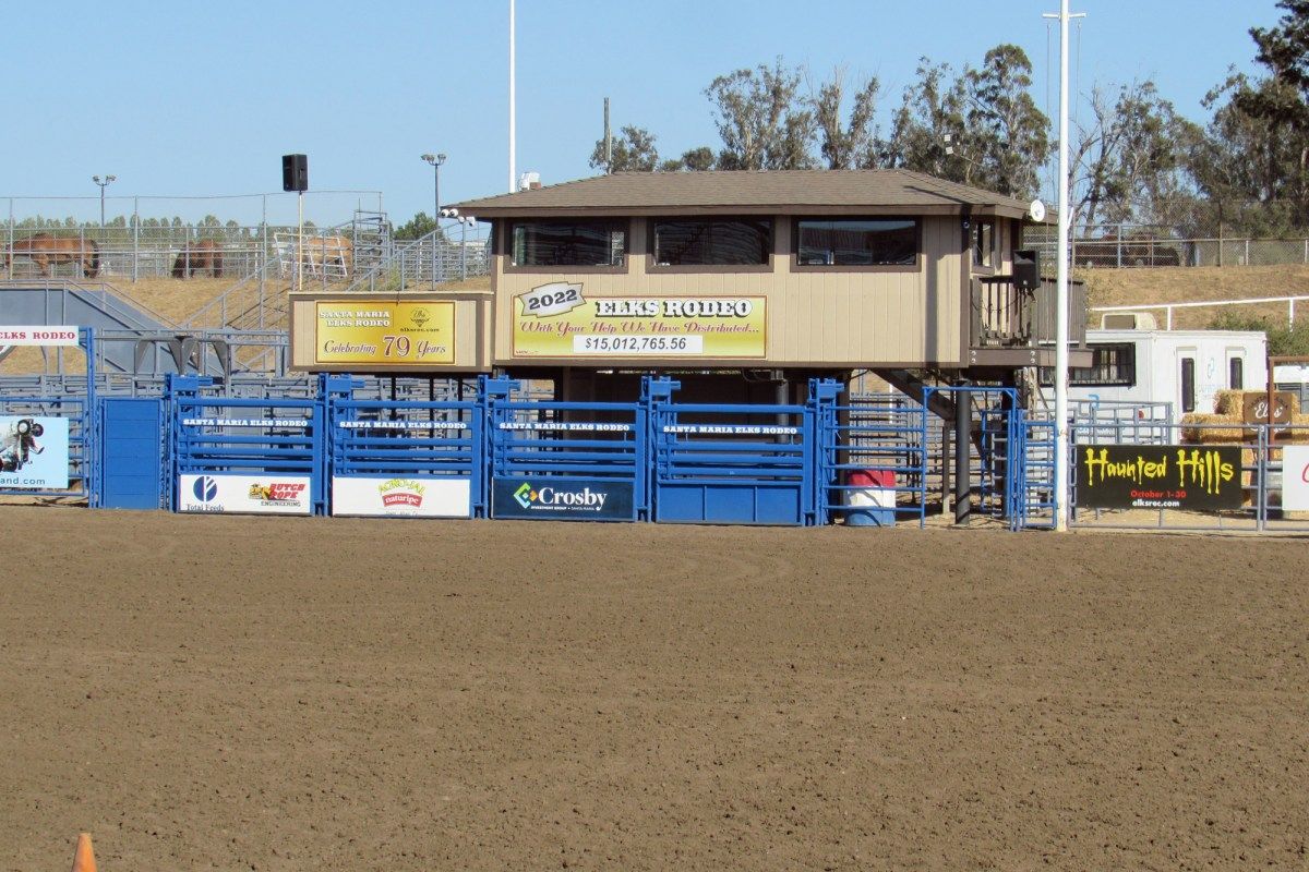 Santa Maria Elks Rodeo | Event in Santa Maria | AllEvents