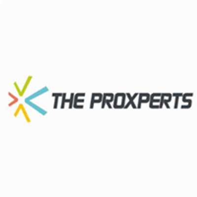 THE PROXPERTS logo