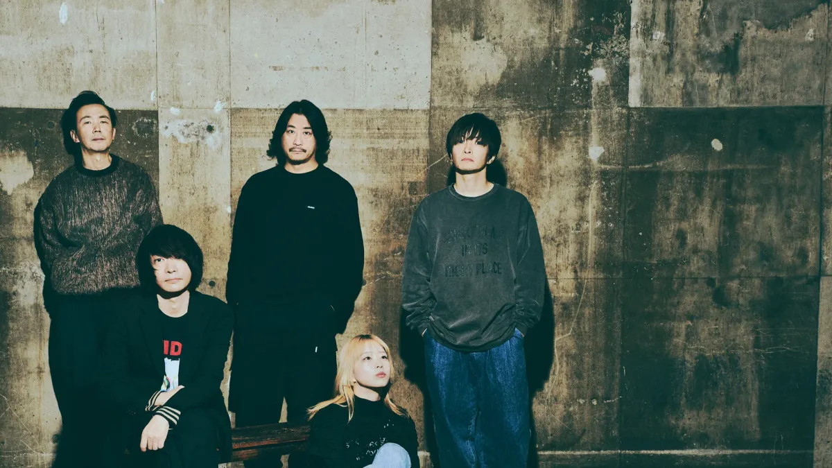 ART-SCHOOL, indigo la End, THE NOVEMBERS in 渋谷区, 7 January | Event in Shibuya City | AllEvents