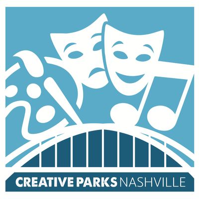Creative Parks Nashville w/ Metro Nashville Parks