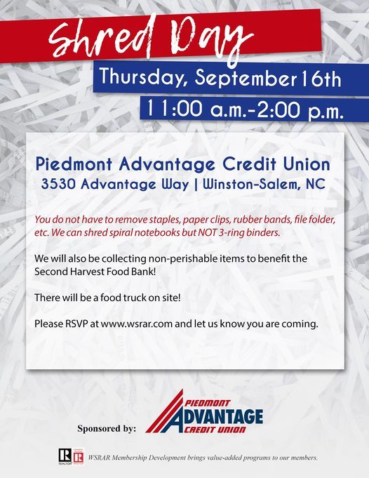 Boca Raton Shred Event Events In The City Top Upcoming Events For Boca Raton Shred Event National Shred Day 2022