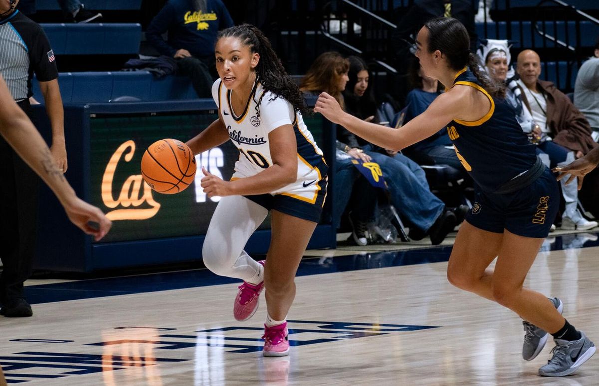 Parking Cal Poly Mustangs at California Golden Bears Womens Basketball, 28 December | Event in Berkeley | AllEvents
