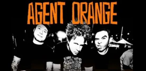 Agent Orange Live At Richs Billiards Rich S Billiards Corpus Christi February 13 22 Allevents In Agent Orange Live At Richs Billiards Rich S Billiards Corpus Christi February 13 22 Allevents In