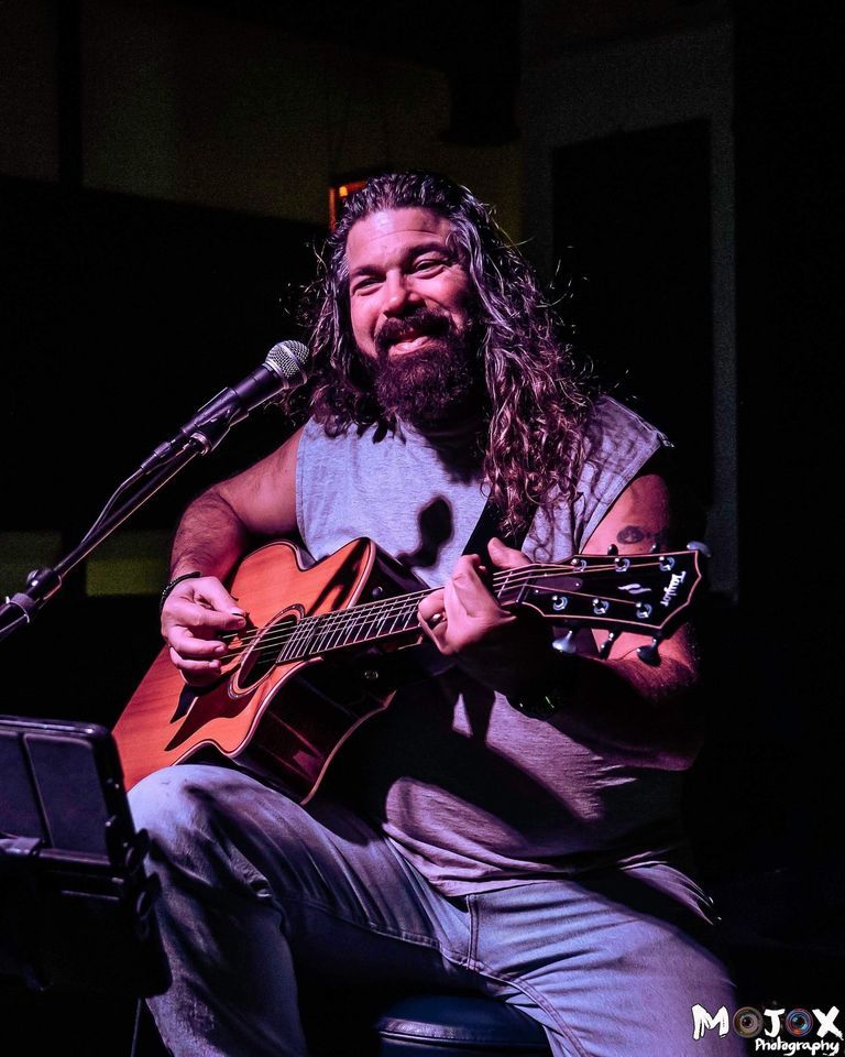 50 Shades of Greg Barrel Bar & Burgers, Barrel Bar & Burgers, Carroll