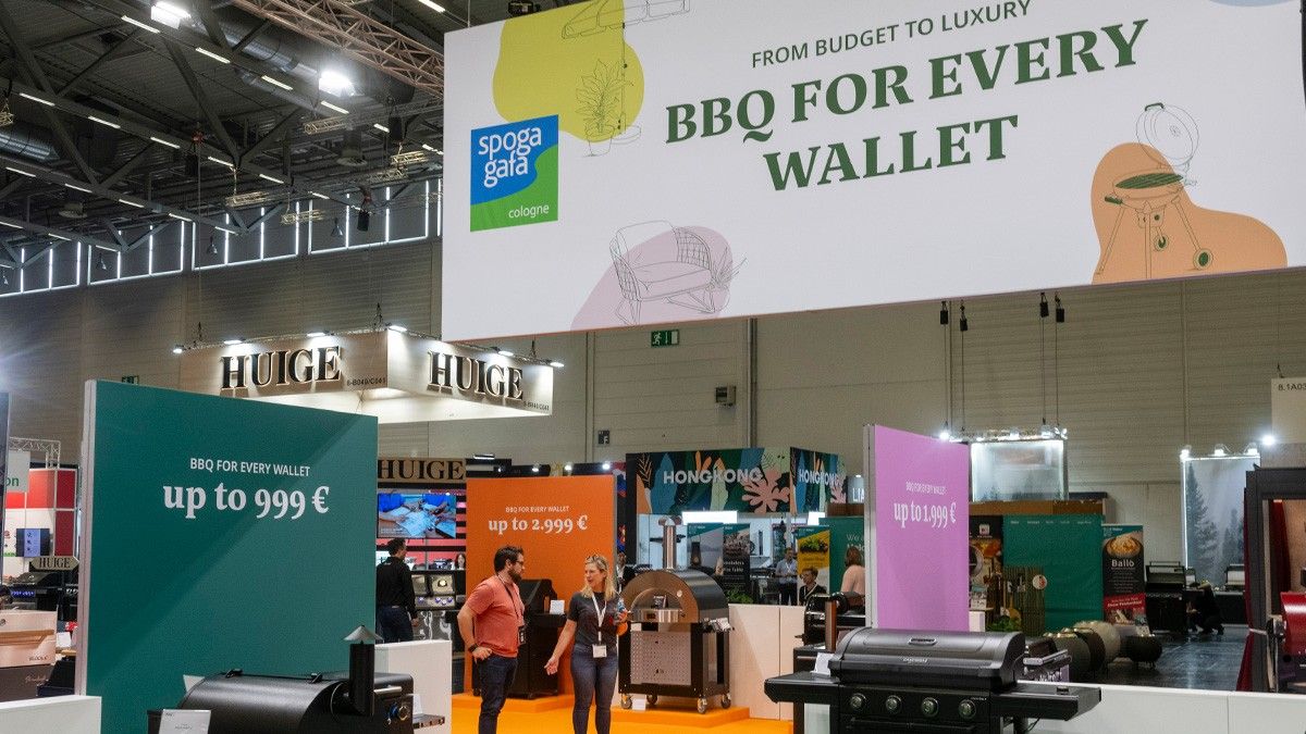 SPOGA+GAFA 2025, 22 June | Event in Cologne | AllEvents