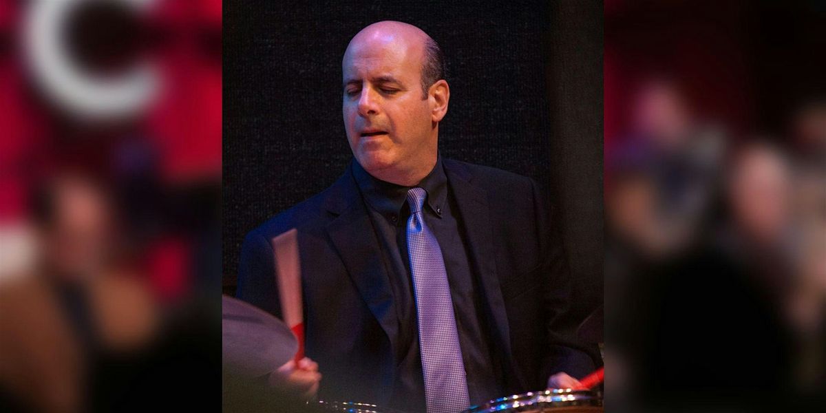 Joe Pulice Salutes Buddy Rich, 17 January | Event in Minneapolis | AllEvents