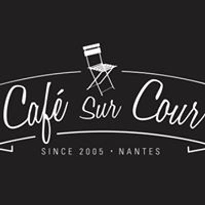 Café Sur Cour
