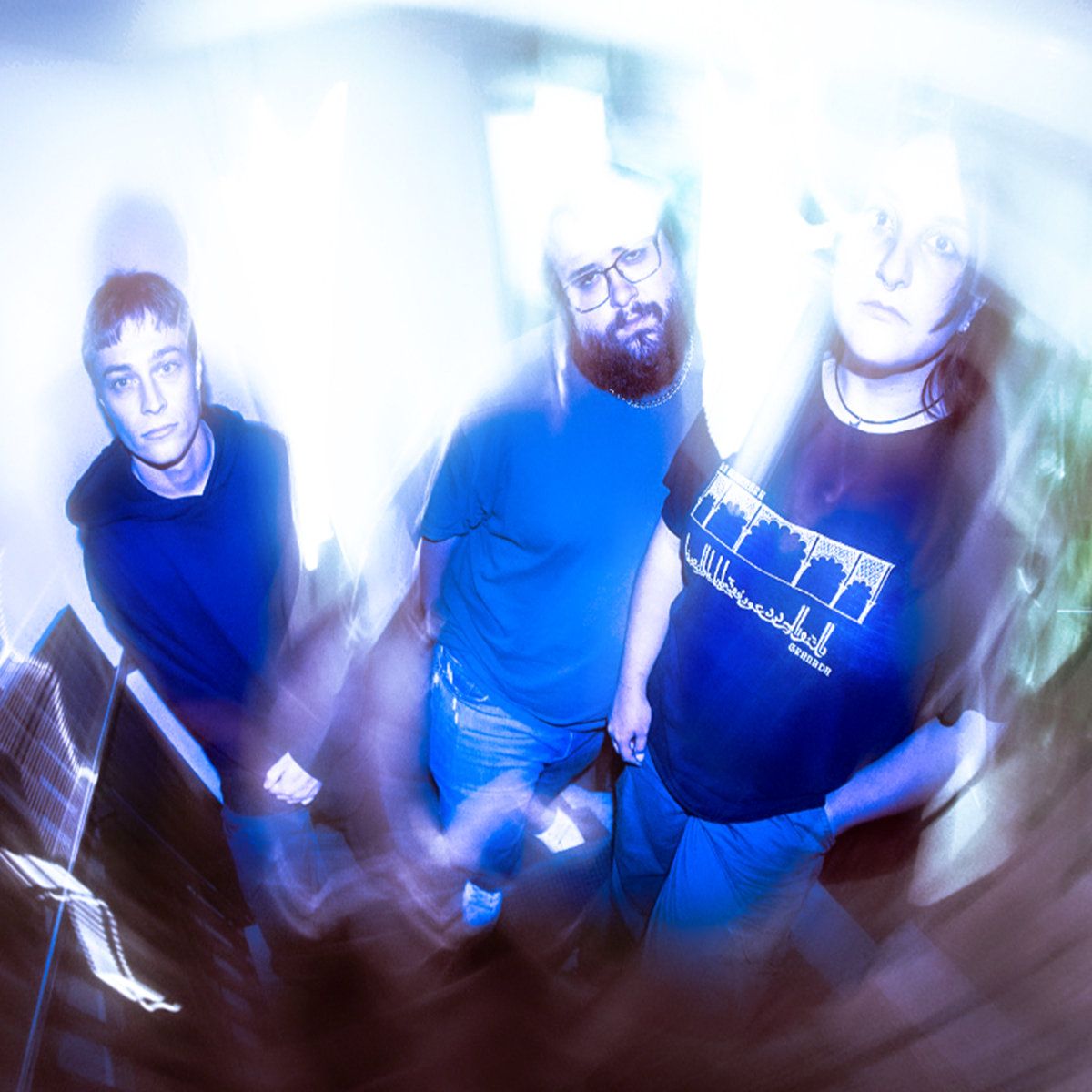 Full Body 2 at Old Rock House, 23 September | Event in St. Louis | AllEvents