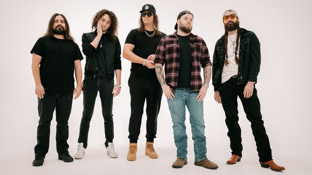 Pecos & The Rooftops w/ KG & The Bad Habits, 5 February | Event in Baton Rouge | AllEvents