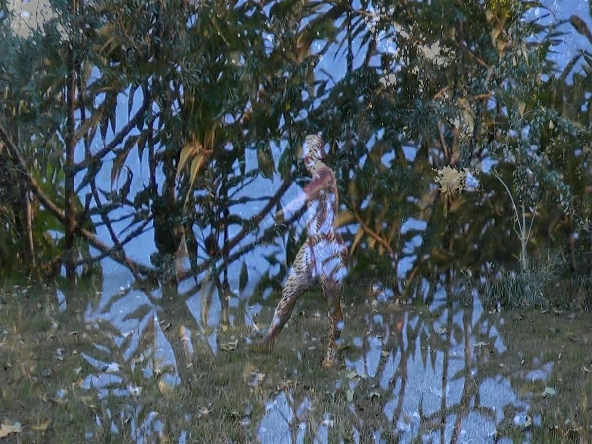 Tiger Helix (Oblivion), 26 November | Event in Glasgow | AllEvents