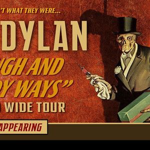 Bob Dylan